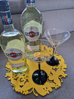 Z Dedykacją dla bibora 🍾🍸martini z lodem🧊🧊