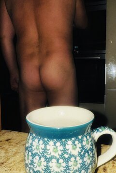 ☕️ 🌞