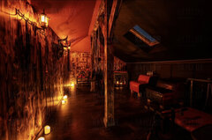 BDSM ROOM