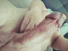 Któraś z Pań się zajmie moim mężem?