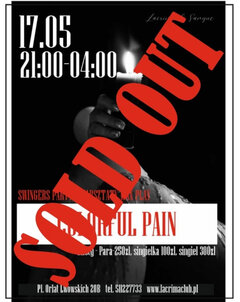 SOLD OUT