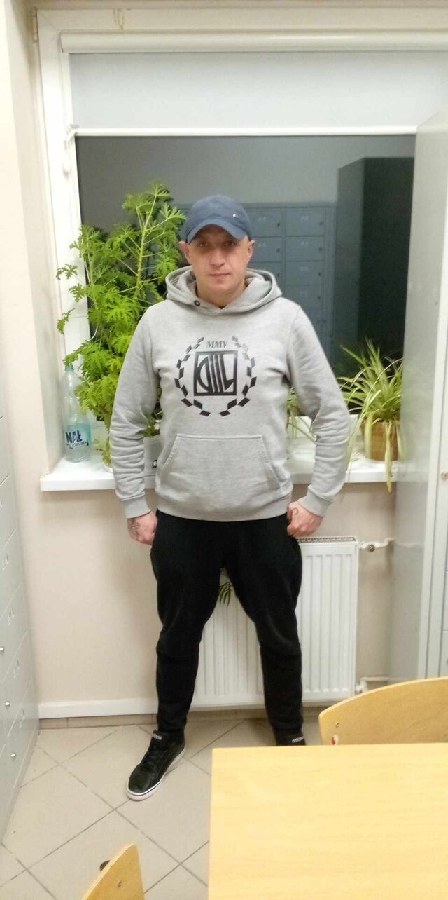 Szaryszarak