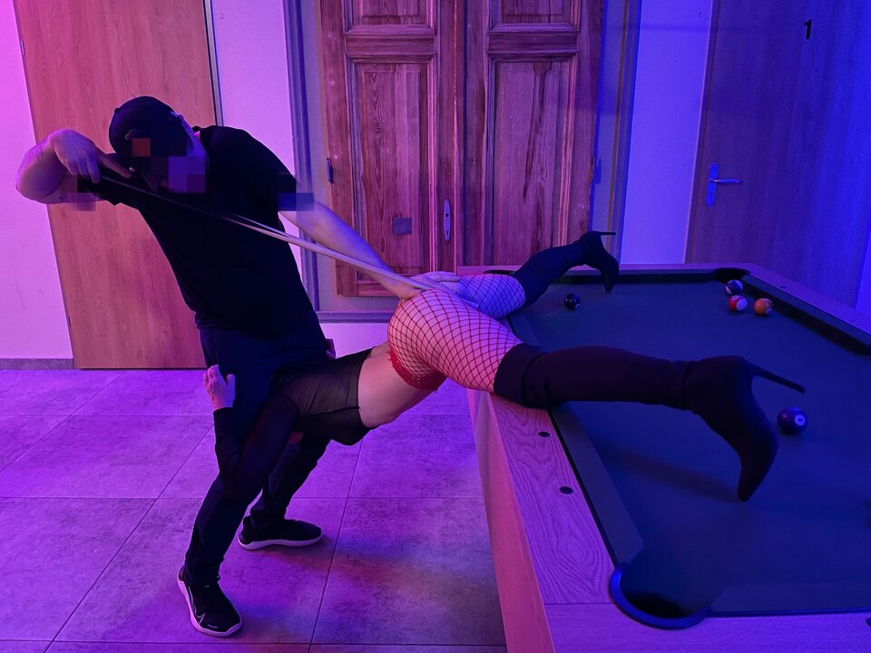 I kula do dziury - Ostrozni699