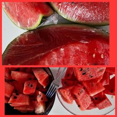 Sezon🍉🍉 Arbuza🍉🍉 rozpoczęty 🍉🍉