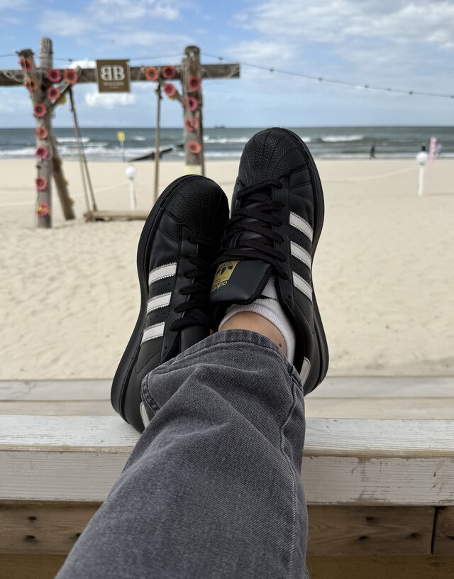 niebiseks