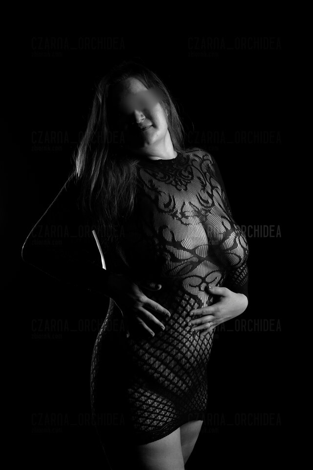 Czarna_Orchidea