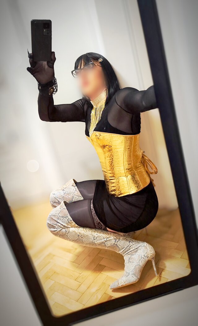 PaulaTransMilf