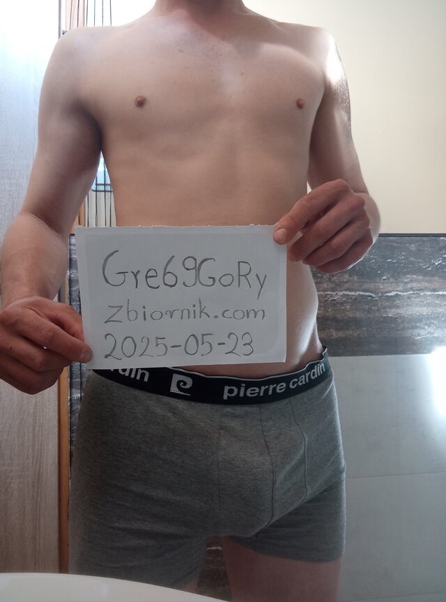 Gre69GoRy