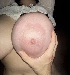 : )