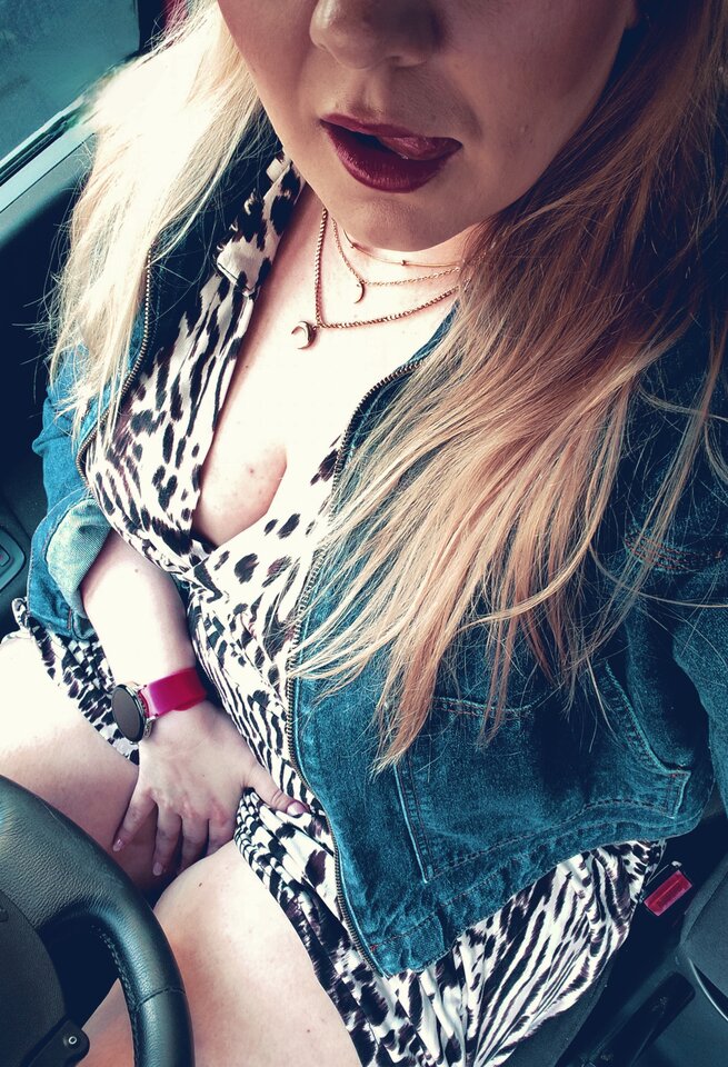 💋 - Hrabina_Puszysta