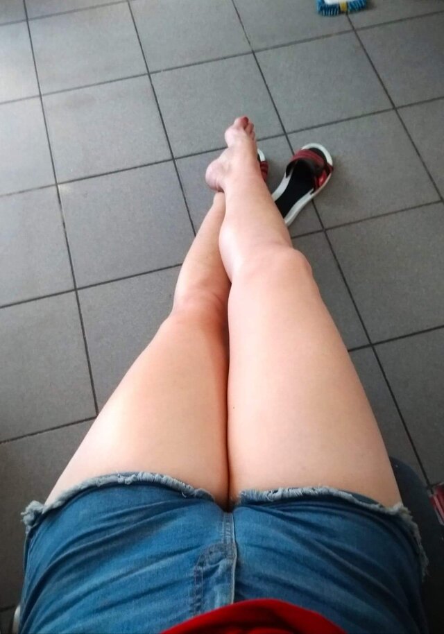 Niesmialaewcia