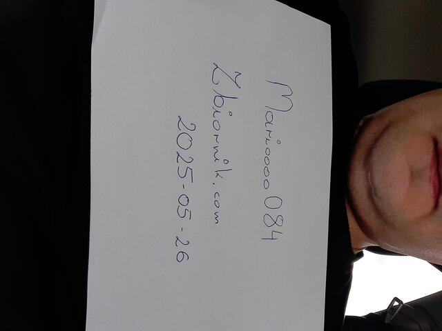 MariooooO84