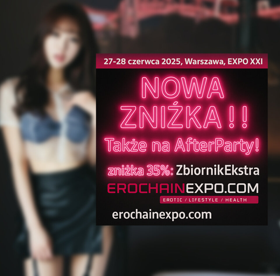 EroChainExpo35 - SlodkaLukrecja