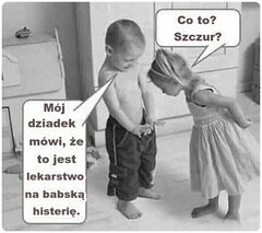 Lekarstwo