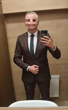 Mój ulubiony outfit 🙂