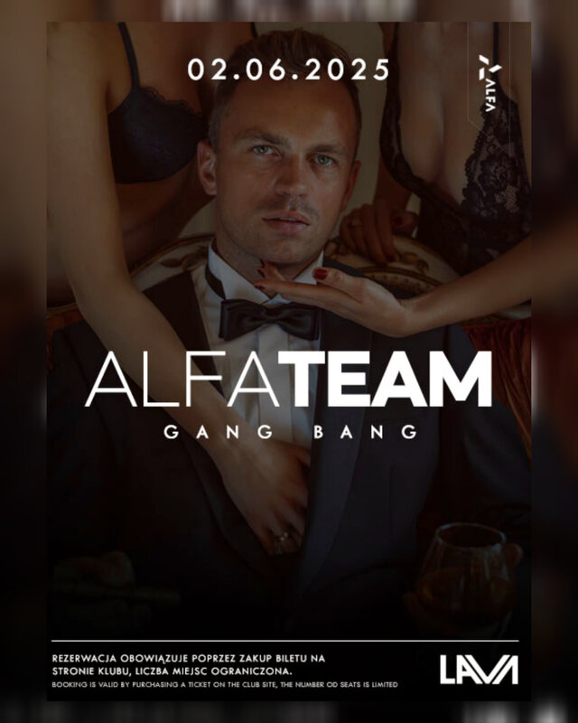 AlfaTeam