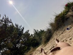 A po burzy nastaje słońce😎☀️🔥