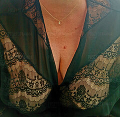 Poranne koronki