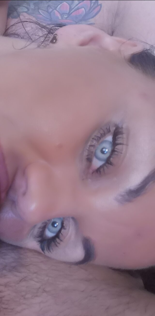 Pocahontas88