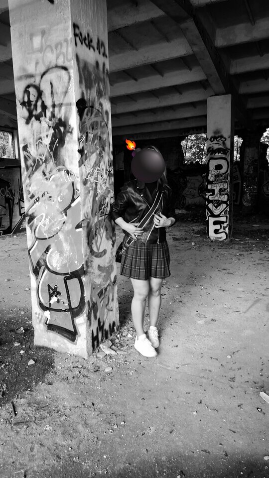 Urb - CiekawaParaPoz
