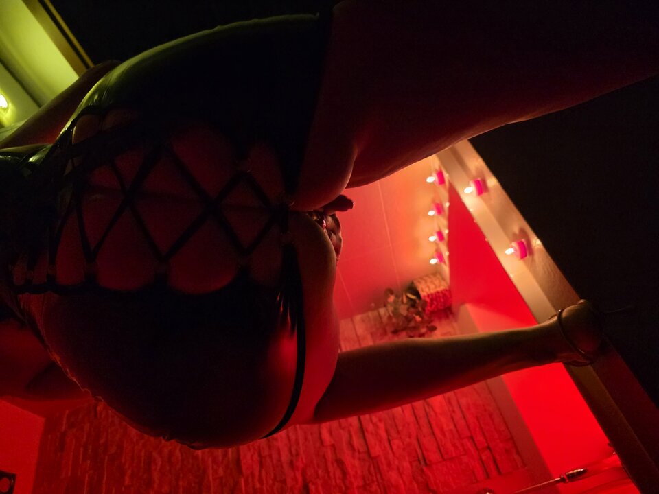 🍊 - EroticECHO