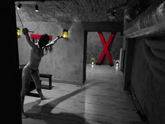 dungeon studio bw.jpg
