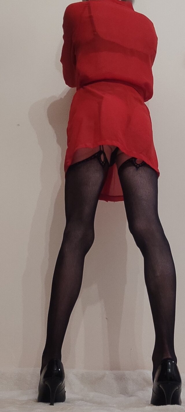 MiladyDeCross