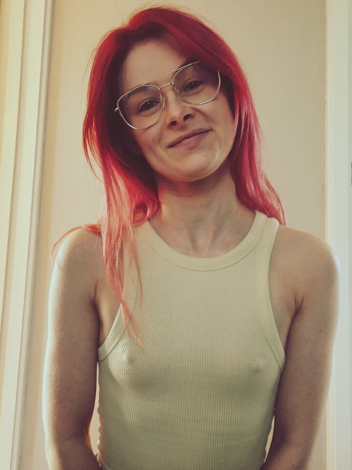Hey there 👋 - FilthyDuchess