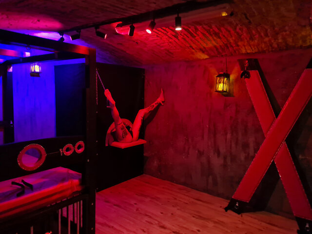 Dungeon_Studio