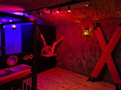 Dungeon Studio