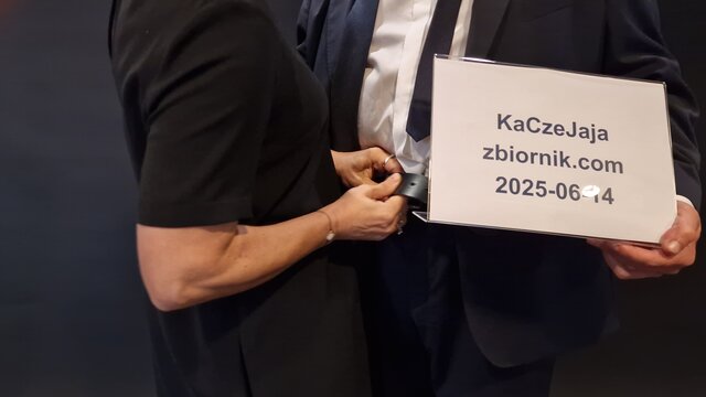 KaCzeJaja