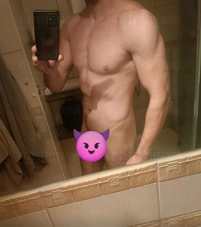 ElTestosteron90