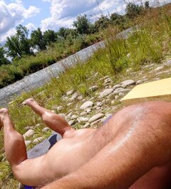 Plażing