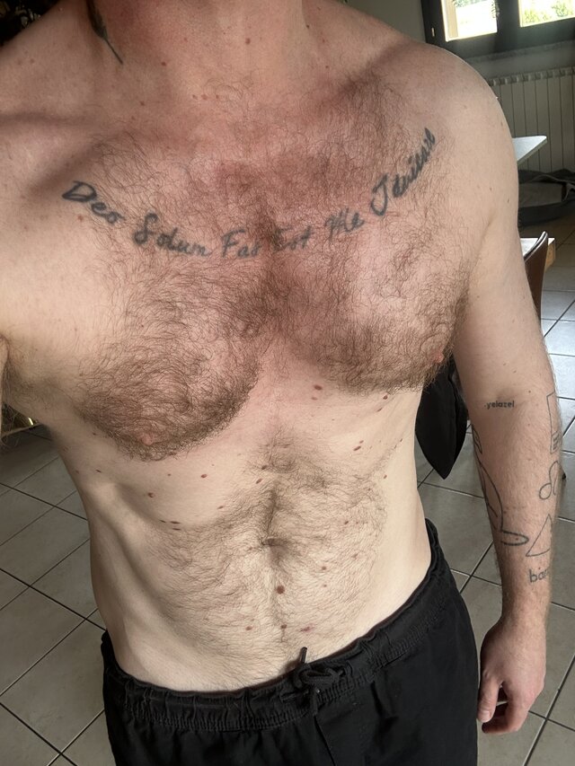Male30waw