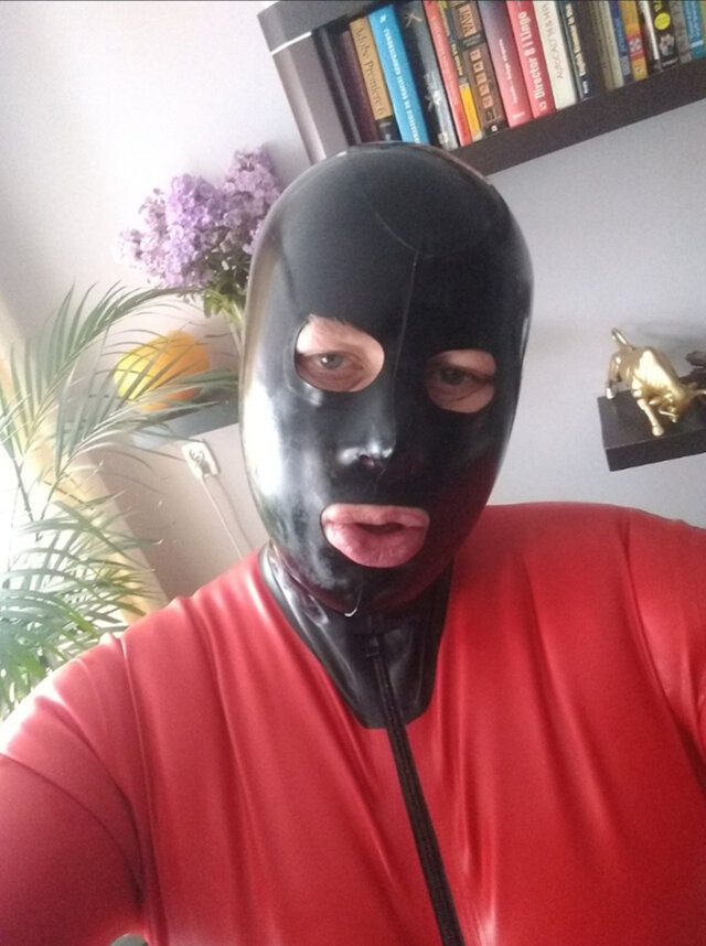 rubberfreeek