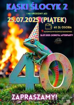 Kąski Ślocyk 2.0