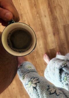☕️