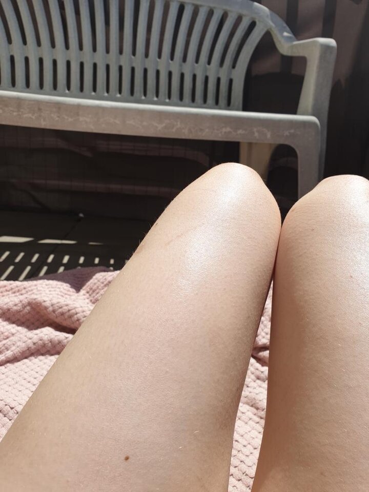 🥵😈 - CudownaLemoniada