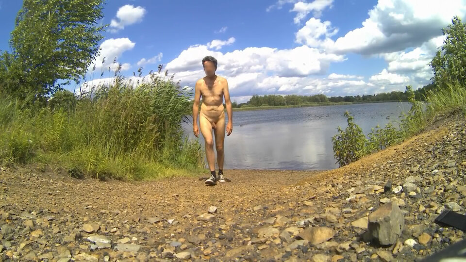 ŻABIE DOŁY - przy stawie 20250625_1401.mp4_snapshot_00.18_[202 - Krzysztof_cfnm