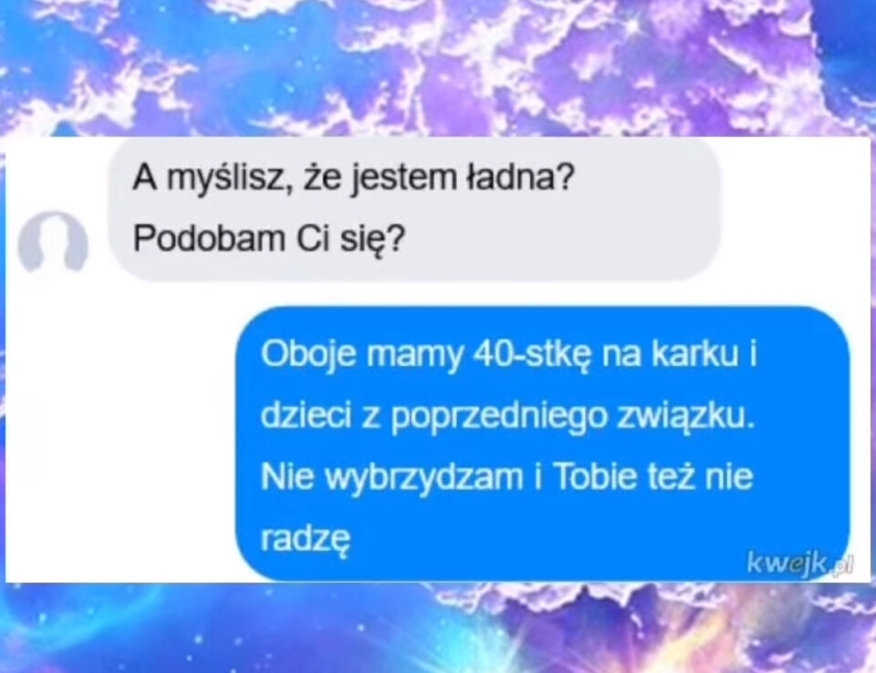 Życie po 40 😂 - Lenkin