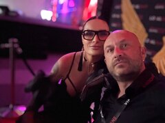 EROCHAIN EXPO 2025