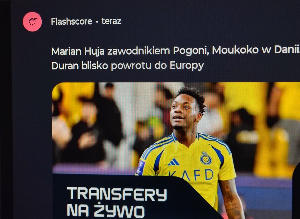 nie ma Huja ? - zzzzz7