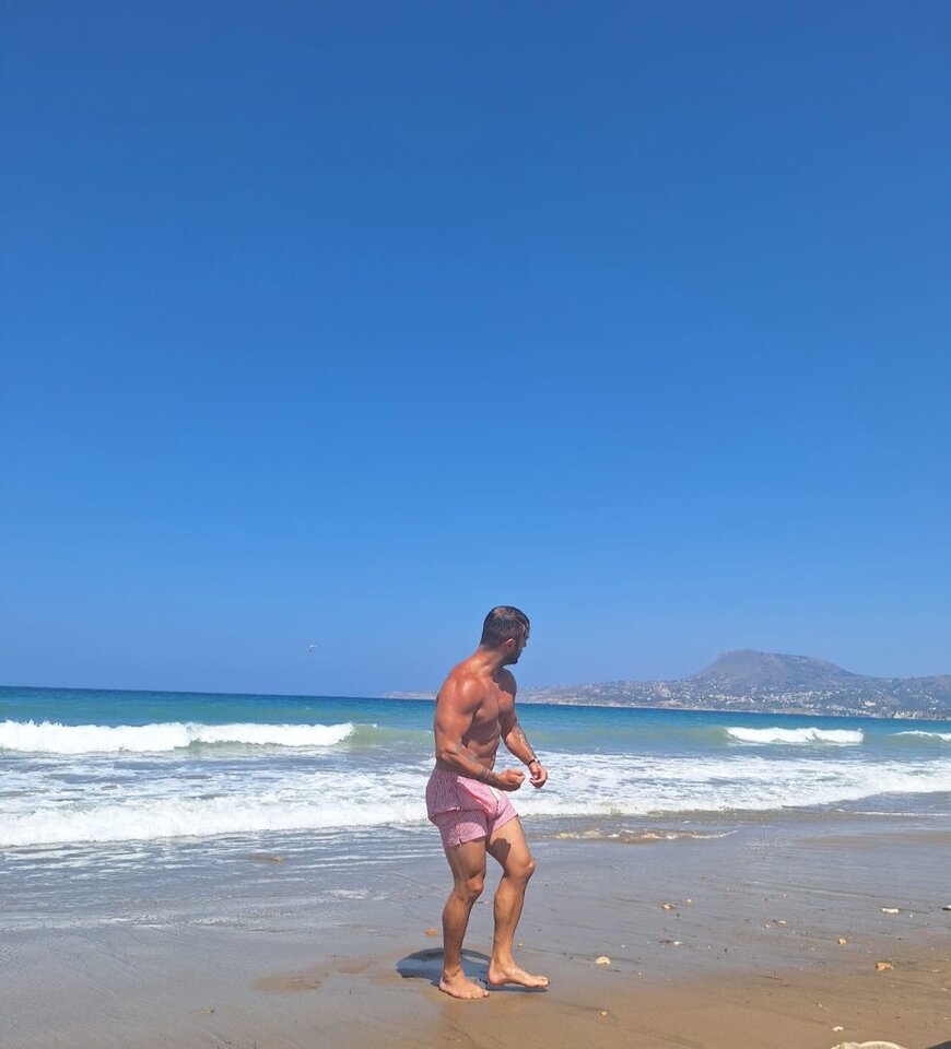 🇬🇷 - Guerrier_Sexuel