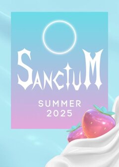 03.07.25 r. - SANCTUM BDSM - SUMMER 2025