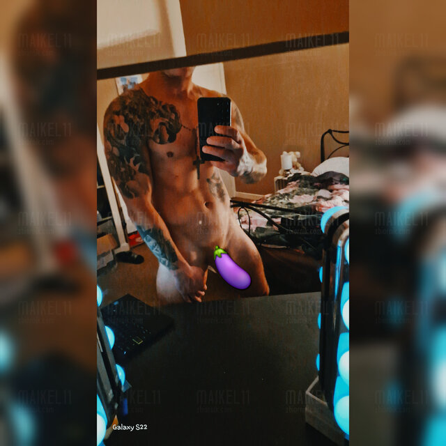 MaikeL11