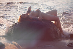 The Birth of Venus