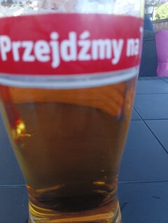 Piwko w ...