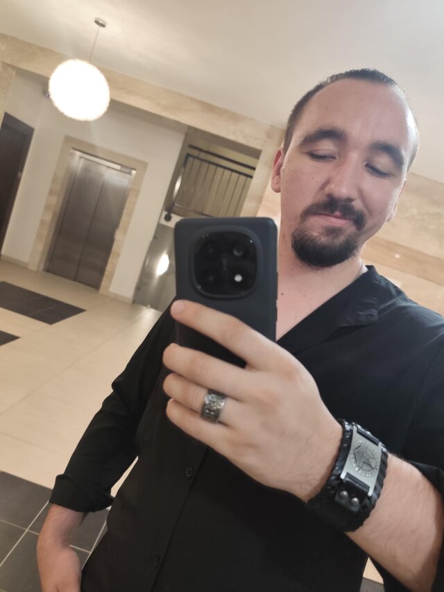SzaryLos