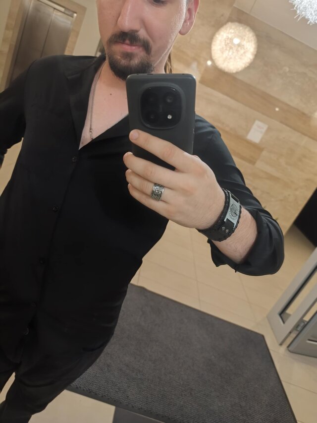 SzaryLos