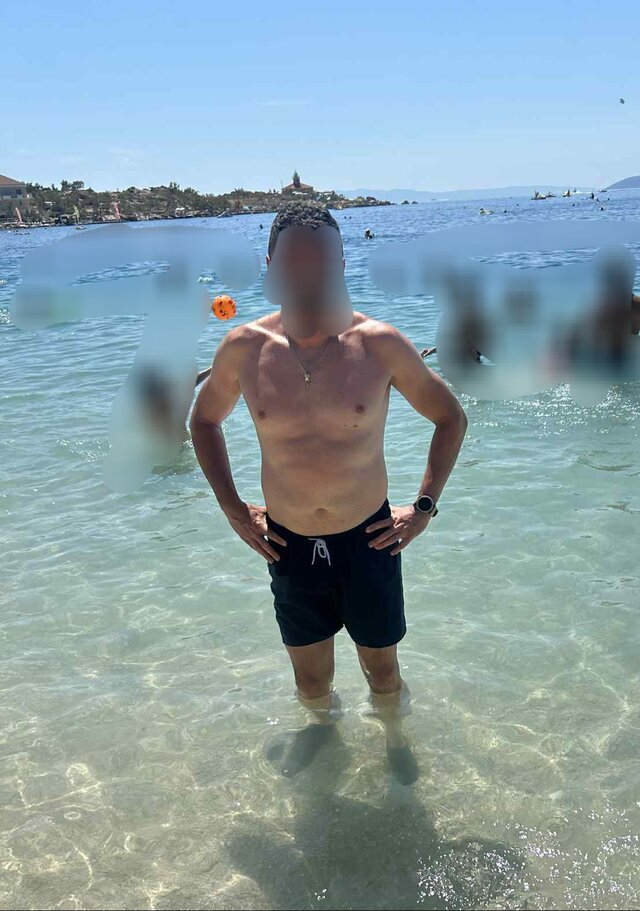 NiechKtosMiZaufa